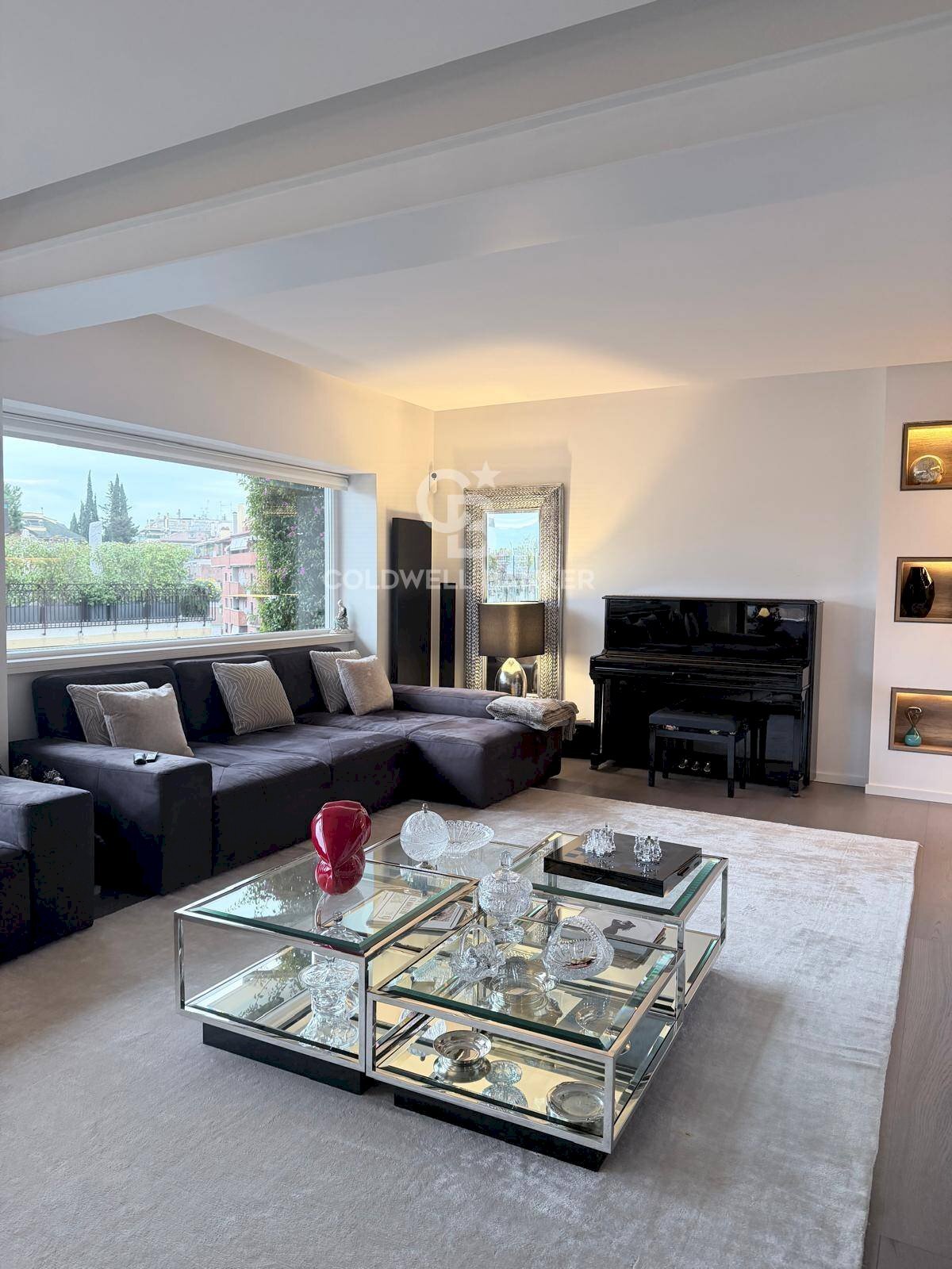 Foto 3 - Attico Via Calvi Dell'umbria, Roma - foto 3