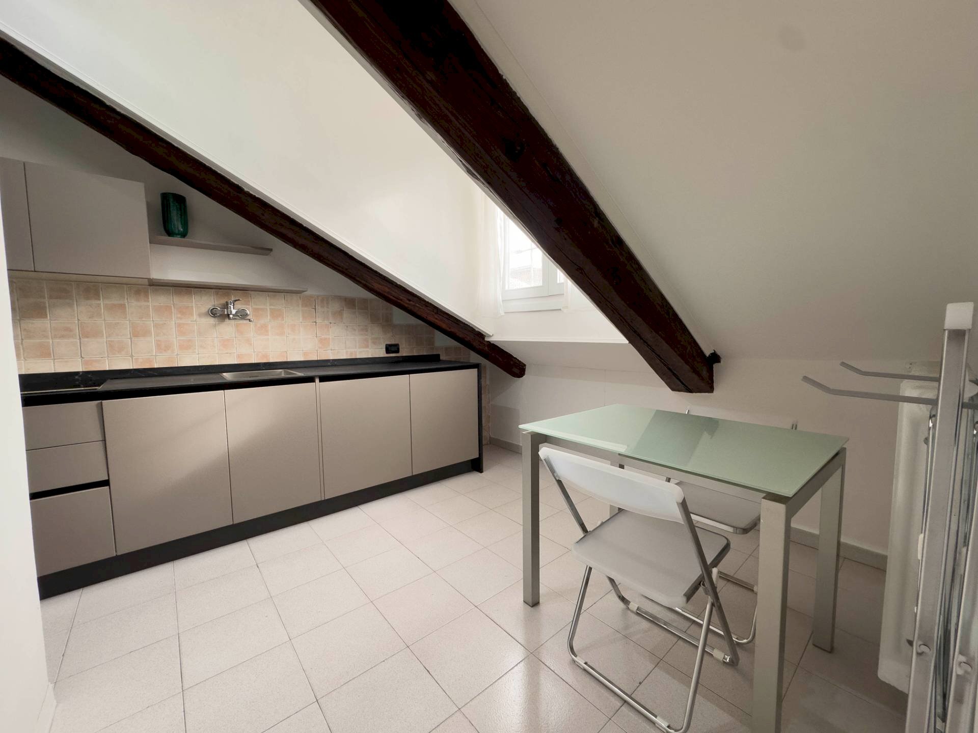 Foto 1 - Attic Via Cernaia
 
38, Torino - photo 1