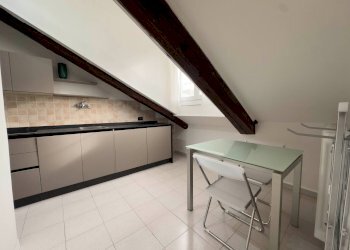 Foto 1 - Attic Via Cernaia
 
38, Torino - photo 1