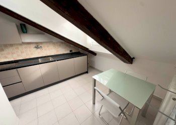 Foto 2 - Attic Via Cernaia
 
38, Torino - photo 2