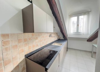 Foto 3 - Attic Via Cernaia
 
38, Torino - photo 3