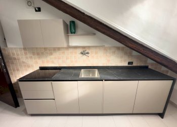 Foto 4 - Attic Via Cernaia
 
38, Torino - photo 4