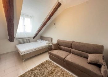 Foto 5 - Attic Via Cernaia
 
38, Torino - photo 5