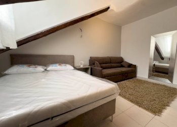 Foto 7 - Attic Via Cernaia
 
38, Torino - photo 7