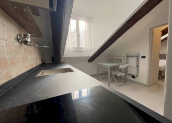 Foto 8 - Attic Via Cernaia
 
38, Torino - photo 8