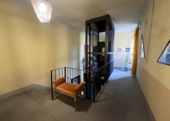 Foto 11 - Attic Via Cernaia
 
38, Torino - photo 11