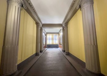 Foto 12 - Attic Via Cernaia
 
38, Torino - photo 12