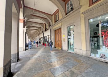 Foto 13 - Attic Via Cernaia
 
38, Torino - photo 13