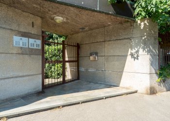 Foto 44 - Quadrilocale Via Giacomo Balla
 
1, Torino - foto 43