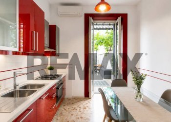 Cucina - Bilocale via Castel Morrone
 
1, Milano - foto 3