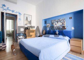 Camera / camera da letto - Bilocale via Castel Morrone
 
1, Milano - foto 11