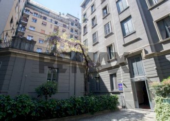 Edificio all\'aperto - Bilocale via Castel Morrone
 
1, Milano - foto 13