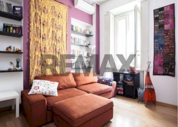 Soggiorno - Bilocale via Castel Morrone
 
1, Milano - foto 15