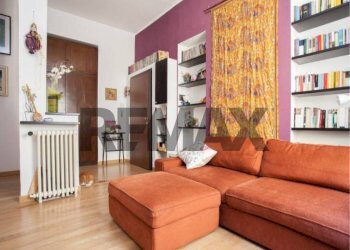 Soggiorno - Bilocale via Castel Morrone
 
1, Milano - foto 16