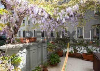 Terrazza - Bilocale via Castel Morrone
 
1, Milano - foto 17