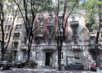 Edificio all\'aperto - Bilocale via Castel Morrone
 
1, Milano - foto 19