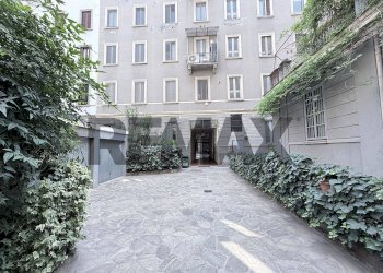 Edificio all\'aperto - Bilocale via Castel Morrone
 
1, Milano - foto 20