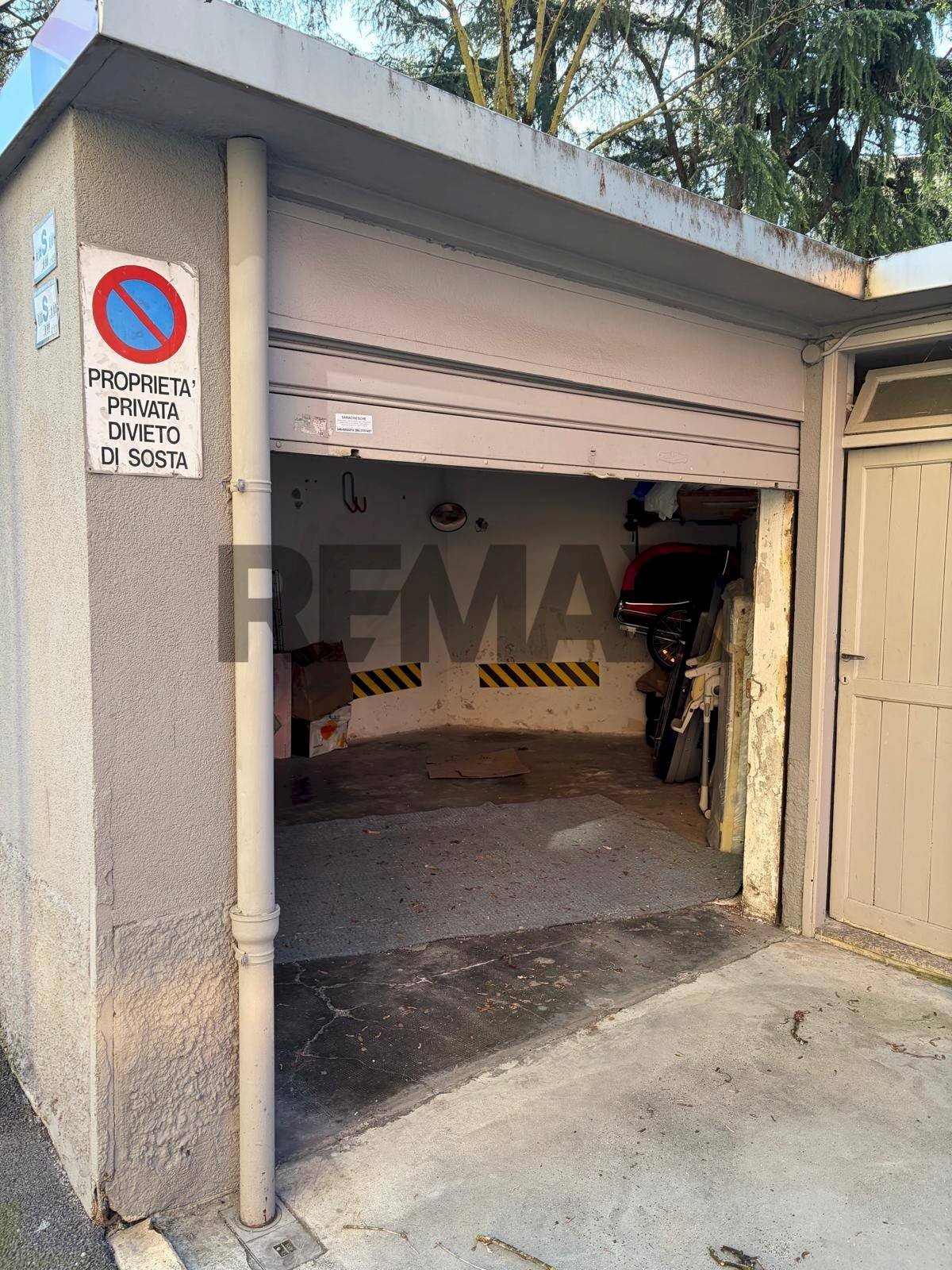 Parcheggio - Box via Cristina
 
4, Pero - foto 2