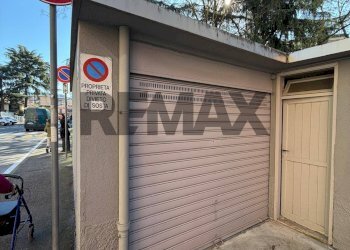 Casa all\'aperto - Box via Cristina
 
4, Pero - foto 1