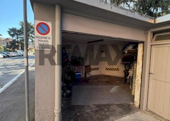 Parcheggio - Box via Cristina
 
4, Pero - foto 4