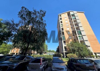 Edificio all\'aperto - Trilocale Via Monte Rotondo
 
14, Milano - foto 1