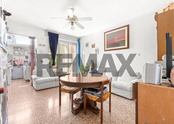 Sala da pranzo - Trilocale Via Monte Rotondo
 
14, Milano - foto 4