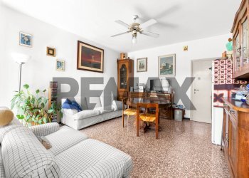 Soggiorno - Trilocale Via Monte Rotondo
 
14, Milano - foto 5