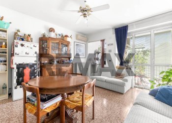 Sala da pranzo - Trilocale Via Monte Rotondo
 
14, Milano - foto 7
