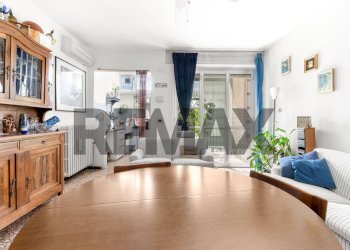 Soggiorno - Trilocale Via Monte Rotondo
 
14, Milano - foto 8