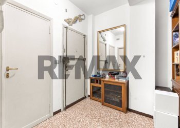Hall / corridoio - Trilocale Via Monte Rotondo
 
14, Milano - foto 21