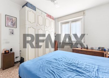 Camera / camera da letto - Trilocale Via Monte Rotondo
 
14, Milano - foto 22