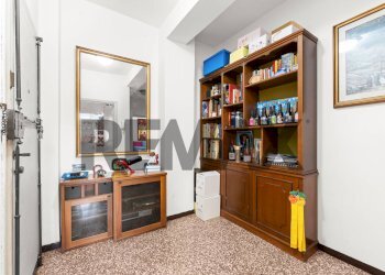 Ufficio - Trilocale Via Monte Rotondo
 
14, Milano - foto 23