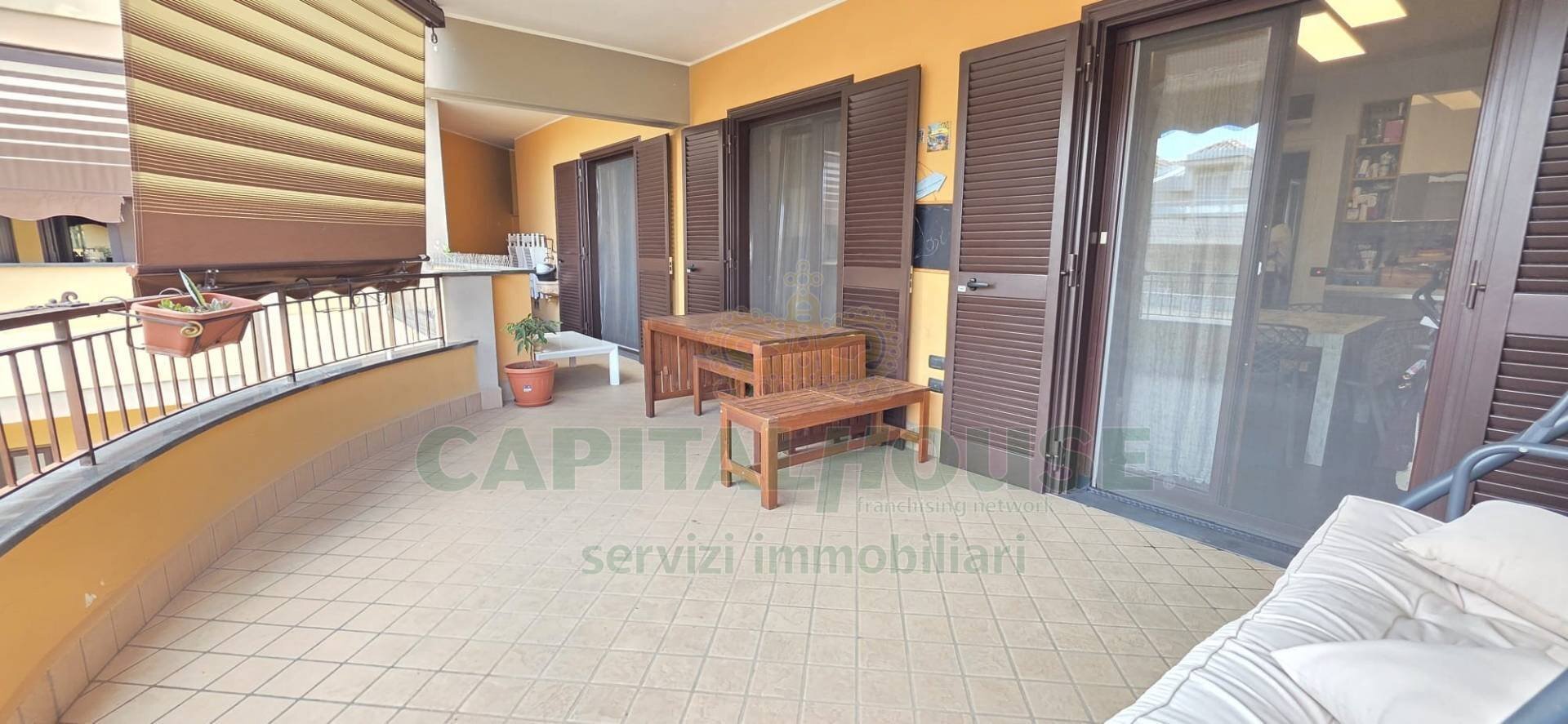 Foto 2 - Trilocale via marchesiello, Caserta - foto 2