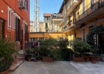 Foto 3 - Bilocale Via Montegani
6, Milano - foto 3