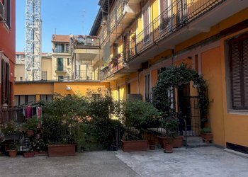 Foto 4 - Bilocale Via Montegani
6, Milano - foto 4