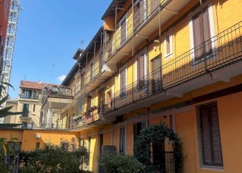 Foto 7 - Bilocale Via Montegani
6, Milano - foto 7