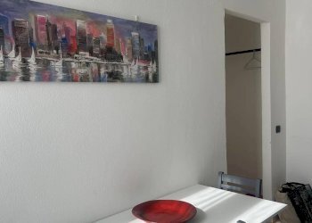 Foto 13 - Bilocale Via Montegani
6, Milano - foto 13