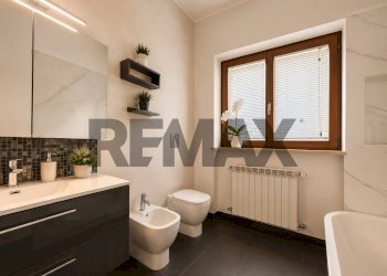 Bagno - Trilocale Frazione Duino
 
75, Duino-Aurisina - foto 17
