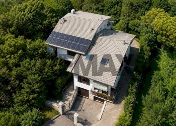 Casa all\'aperto - Trilocale Frazione Duino
 
75, Duino-Aurisina - foto 19