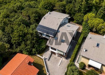 Casa all\'aperto - Trilocale Frazione Duino
 
75, Duino-Aurisina - foto 20