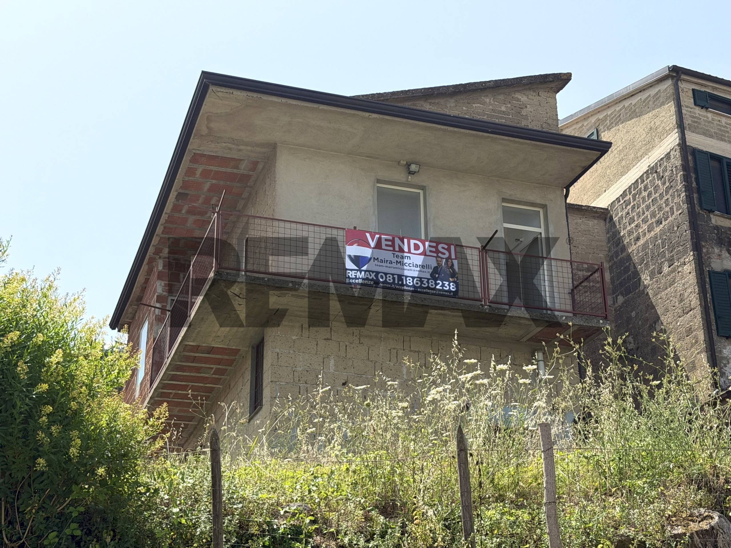 Casa all\'aperto - Casa indipendente Vico Rovagnari
 
19, Caiazzo - foto 1
