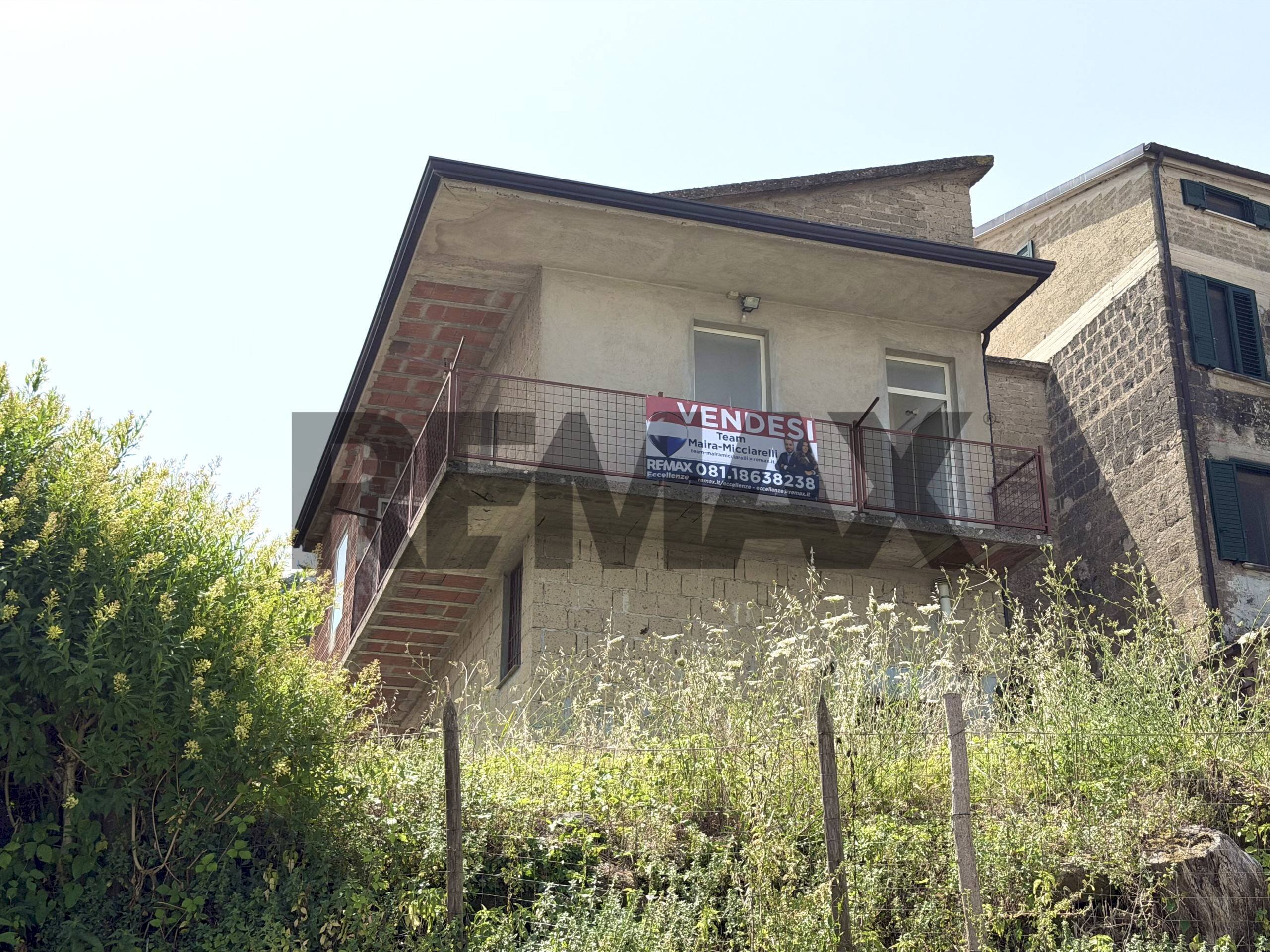 Casa all\'aperto - Casa indipendente Vico Rovagnari
19, Caiazzo - foto 2