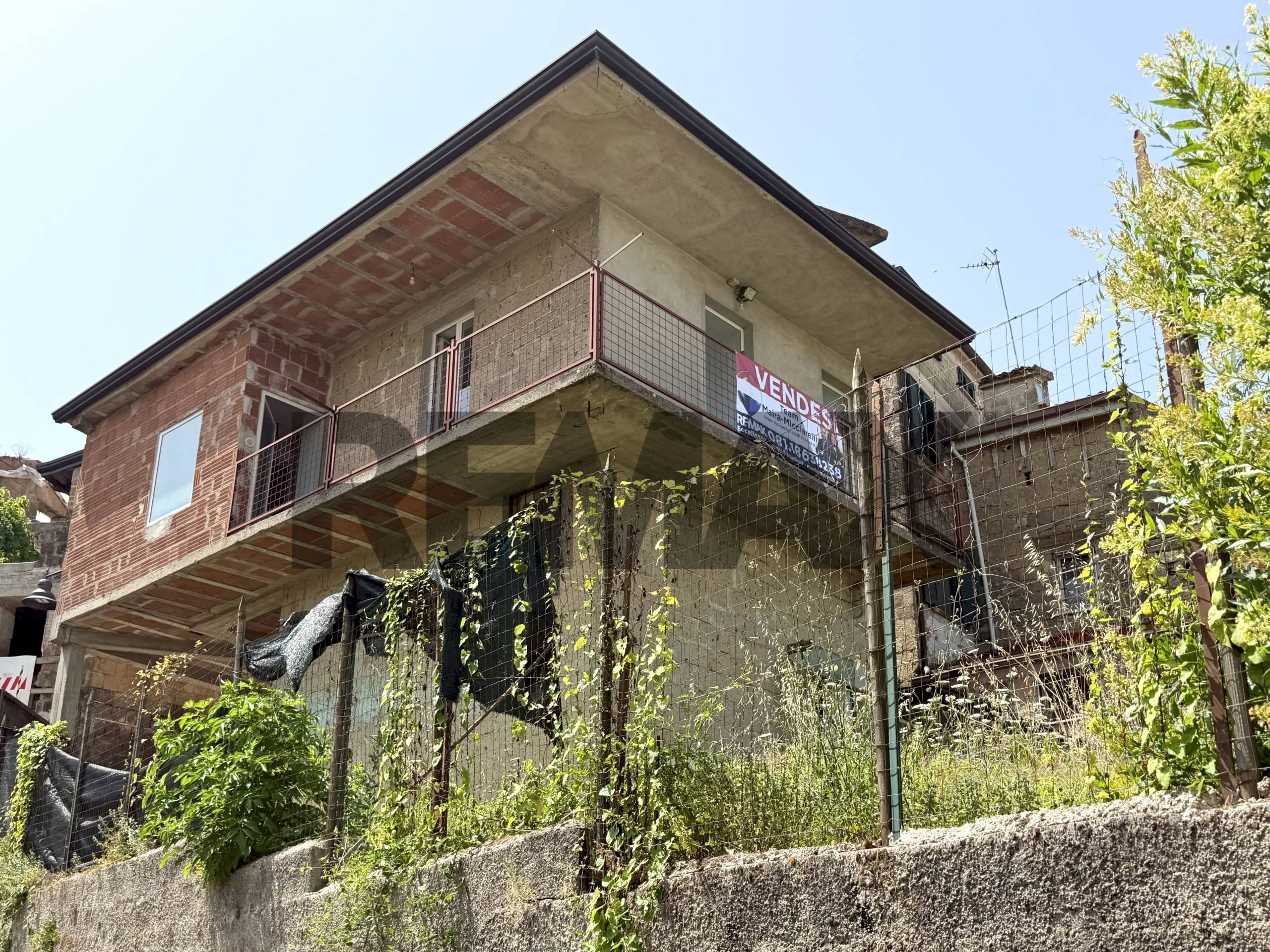Casa all\'aperto - Casa indipendente Vico Rovagnari
19, Caiazzo - foto 3