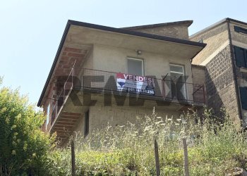 Casa all\'aperto - Casa indipendente Vico Rovagnari
 
19, Caiazzo - foto 1