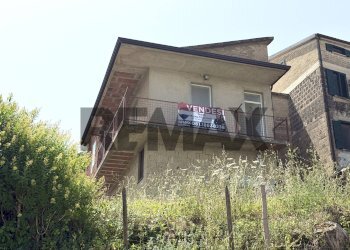 Casa all\'aperto - Casa indipendente Vico Rovagnari
 
19, Caiazzo - foto 2