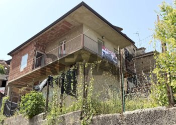 Casa all\'aperto - Casa indipendente Vico Rovagnari
 
19, Caiazzo - foto 3