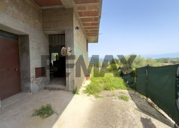 Casa all\'aperto - Casa indipendente Vico Rovagnari
 
19, Caiazzo - foto 7