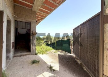Terrazza - Casa indipendente Vico Rovagnari
 
19, Caiazzo - foto 8