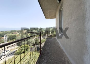 Balcone - Casa indipendente Vico Rovagnari
 
19, Caiazzo - foto 11