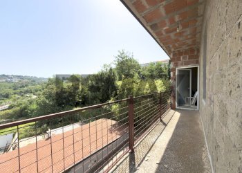 Balcone - Casa indipendente Vico Rovagnari
 
19, Caiazzo - foto 12